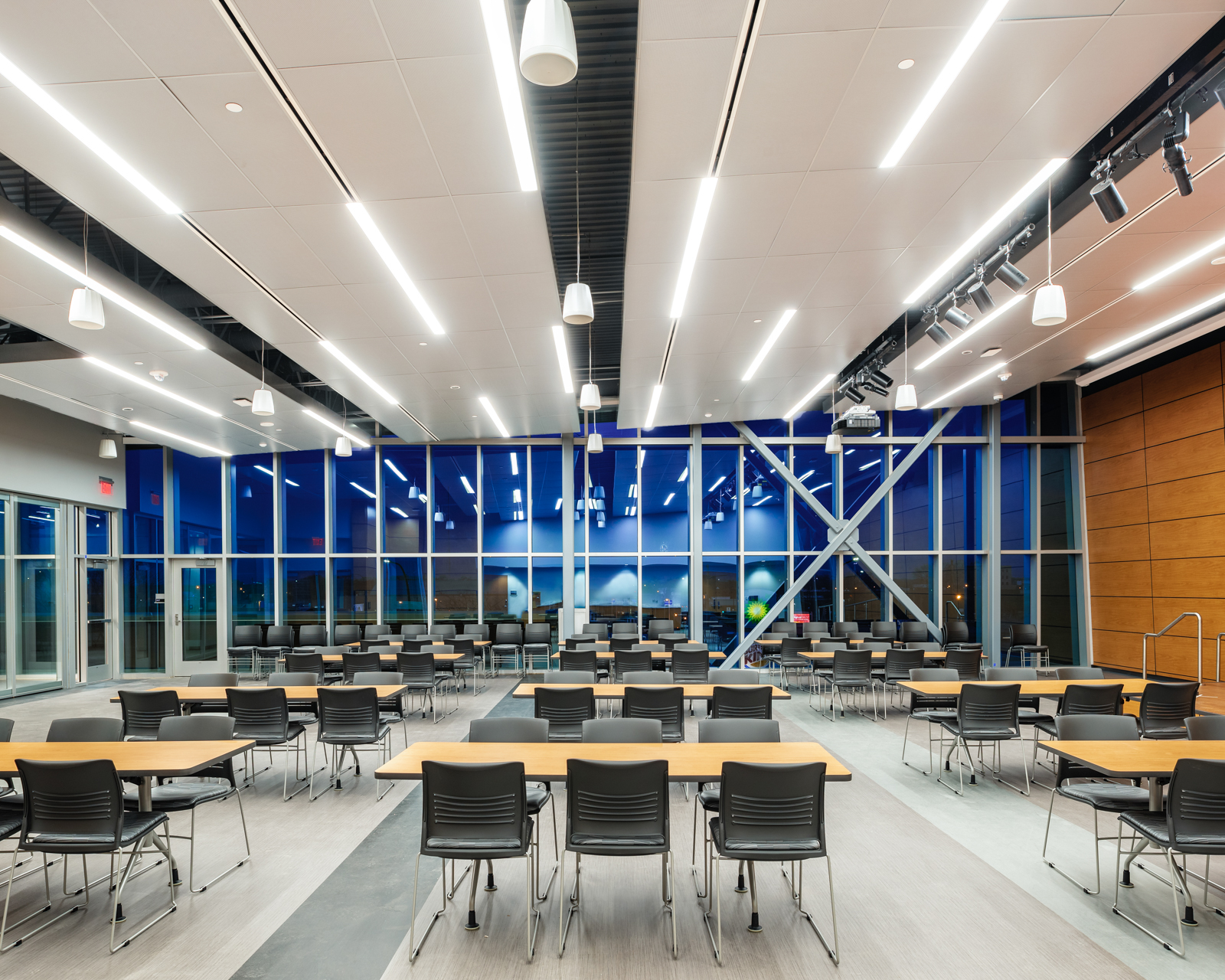 Hawkeye community college adult learning center modus